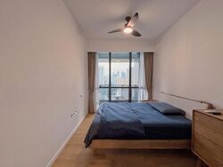 Riviere  (D3), Condominium #613693651